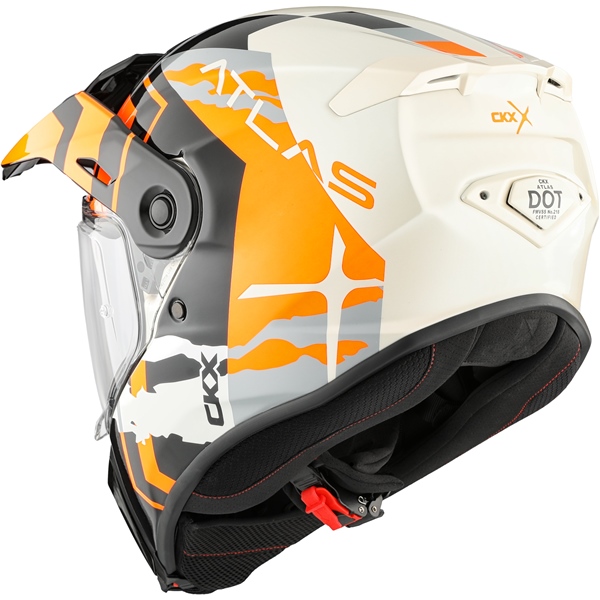 CKX Atlas Helmet | Kimpex USA