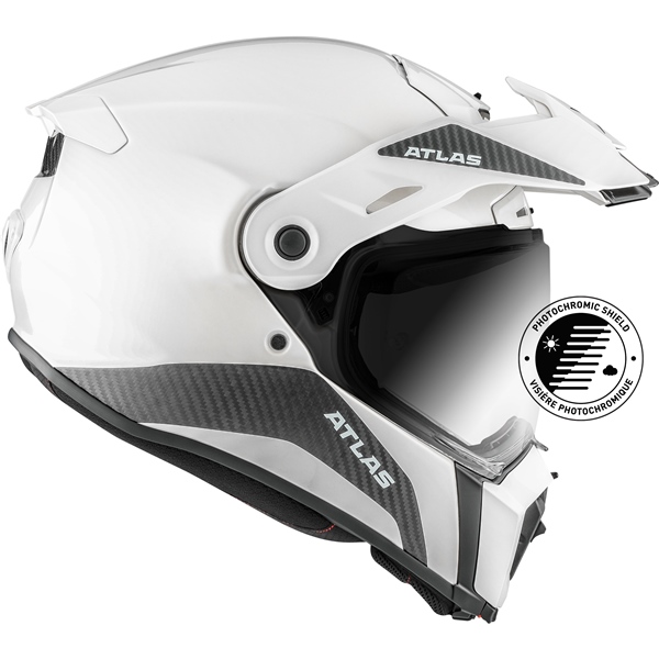 CKX Atlas Carbon Helmet | Kimpex USA