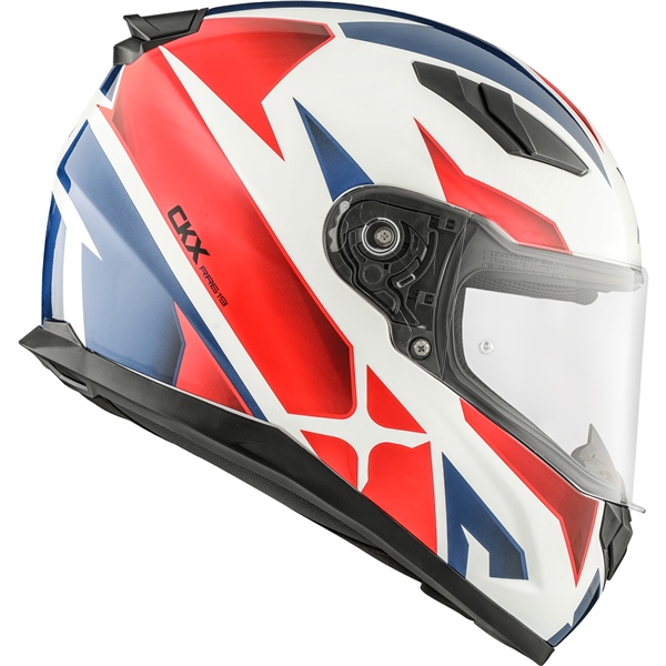 CKX RR619 – Full-face helmet | Kimpex USA