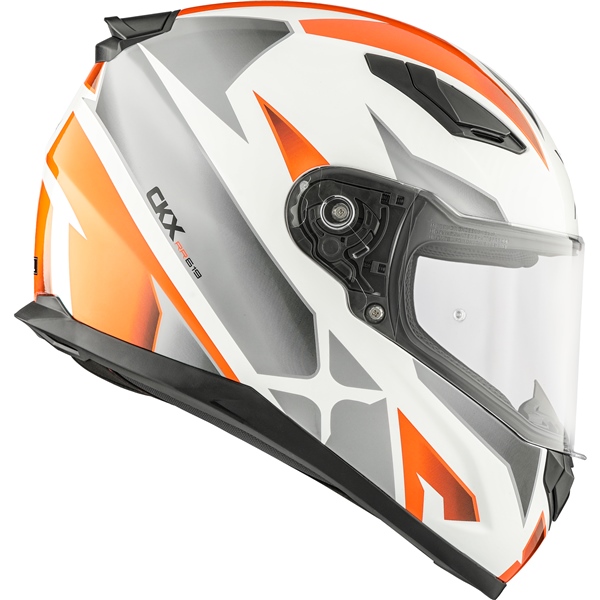 CKX RR619 – Full-face helmet | Kimpex USA