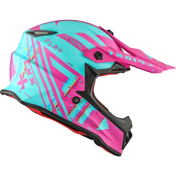 CKX TX019Y Off-Road Helmet | Kimpex USA