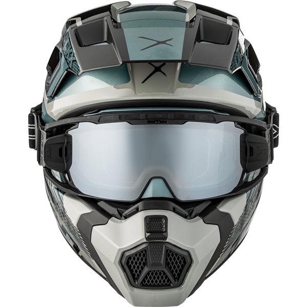 CKX Titan AMS Helmet | Kimpex USA