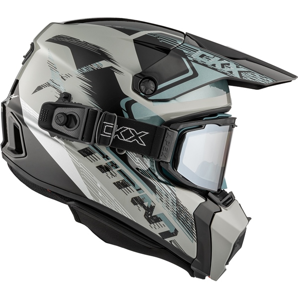 CKX Titan AMS Helmet | Kimpex USA