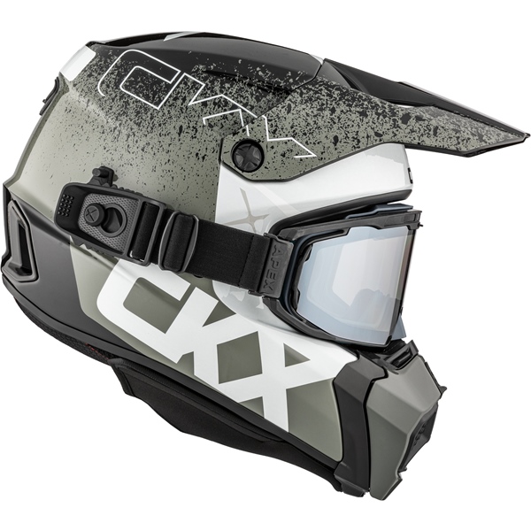 kpink♡ CKX Titan AMS Helmet | Kimpex USA