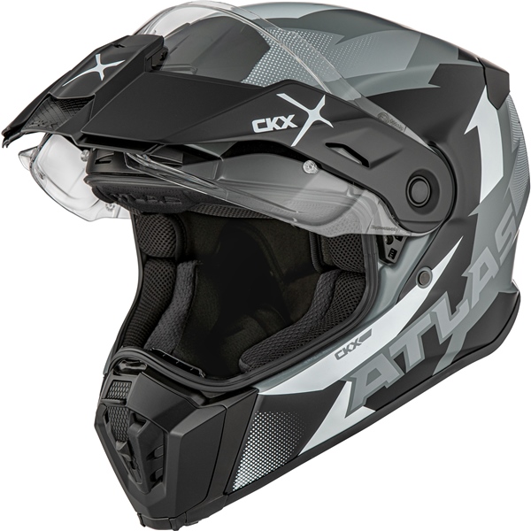 CKX Atlas | Kimpex Canada
