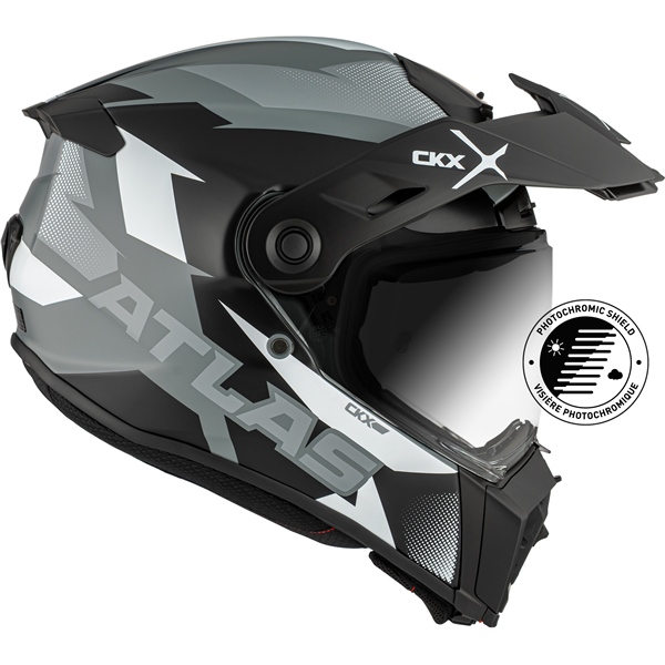 CKX Atlas | Kimpex USA