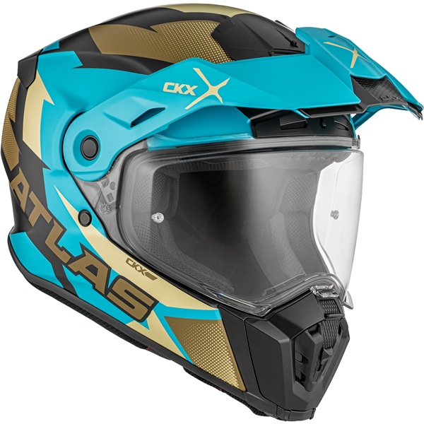 atlas x-treme mens bike helmet Air + MIPS modern shell design created with CAD technology Limar AIR ATLAS Road Helmet
