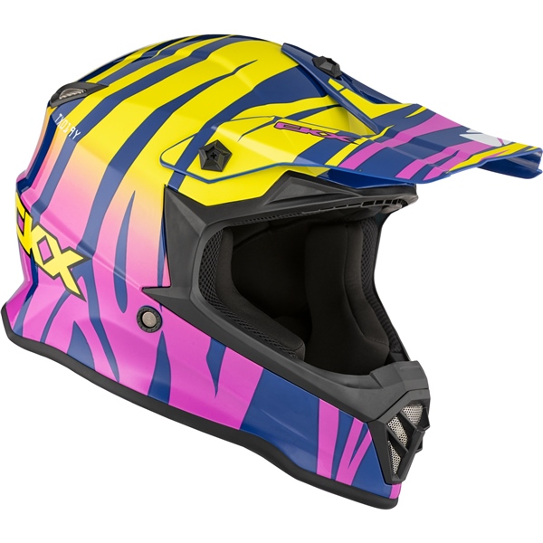 CKX TX019Y Off-Road Helmet | Kimpex USA