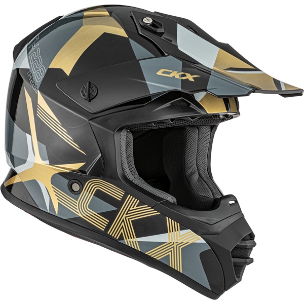 CKX TX228 Off-Road Helmet | Kimpex Canada