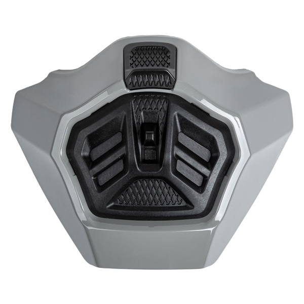 CKX Titan Removable Muzzle, Winter | Kimpex USA