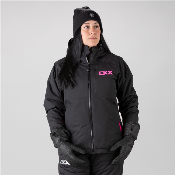 CKX Element Women Jacket | CKXGear Canada