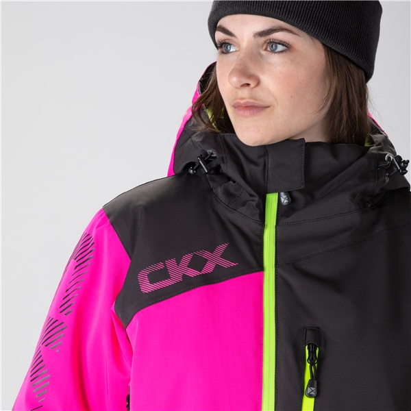 CKX Yukon One Piece 180g | CKXGear USA