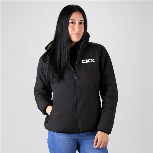CKX Phase Women Jacket | Kimpex Canada