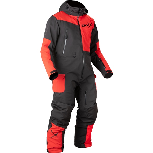 CKX Yukon Men One Piece | Kimpex Canada