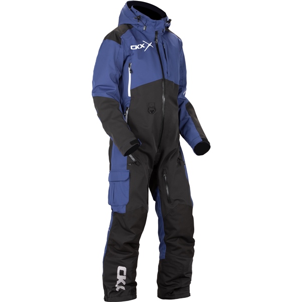 onekgeウェア CKX Yukon Women One Piece | Kimpex Canada