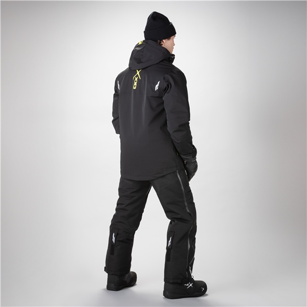 CKX Alaska Men Jacket | Kimpex USA