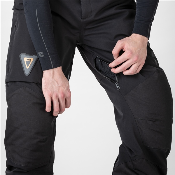 CKX Alaska Men Pants | Kimpex Canada