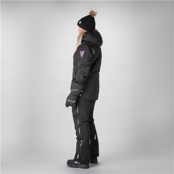 CKX Alaska Women Jacket | Kimpex USA