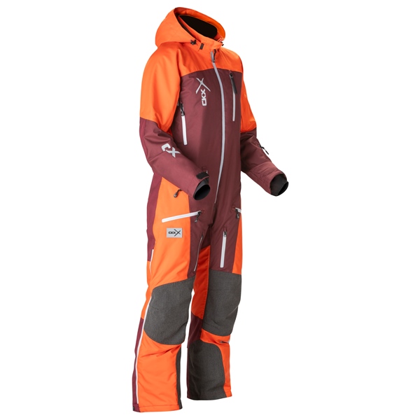 CKX Elevation Women One Piece Suit | Kimpex USA