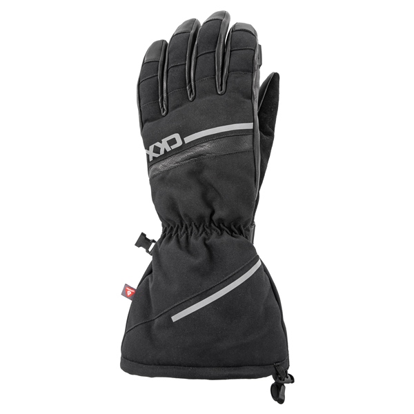 CKX Yukon Gloves | Kimpex Canada