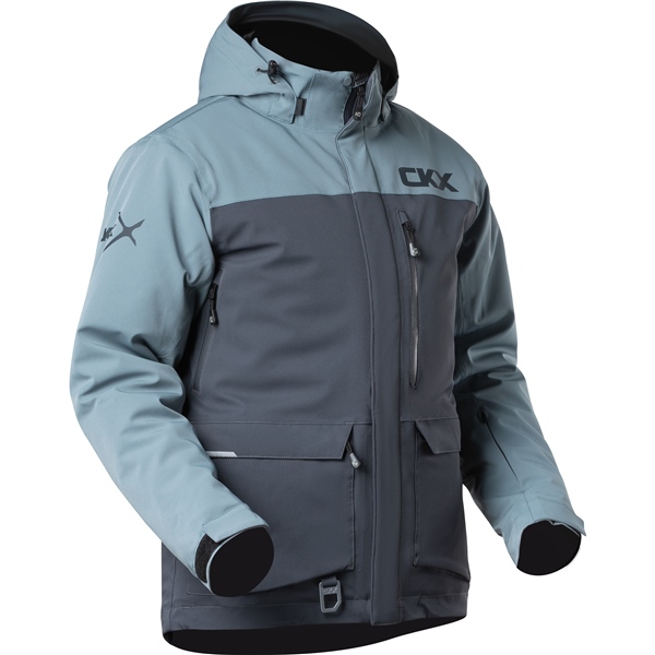 CKX Kelton Men Jacket | Kimpex USA