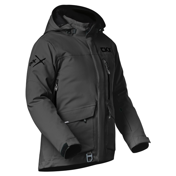 ウェア KYM CKX Kelton Women Jacket | Kimpex USA