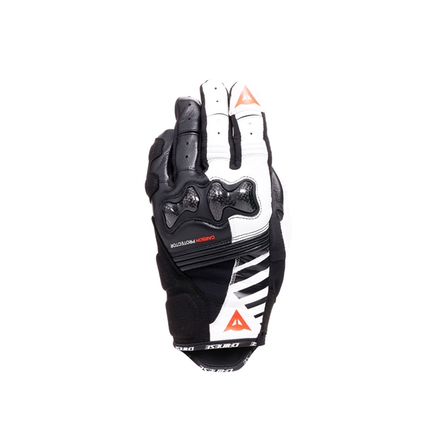 DAINESE Reacto Carbon Gloves - Short | Kimpex Canada