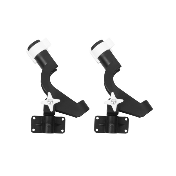 bass pro rod holder twin pack