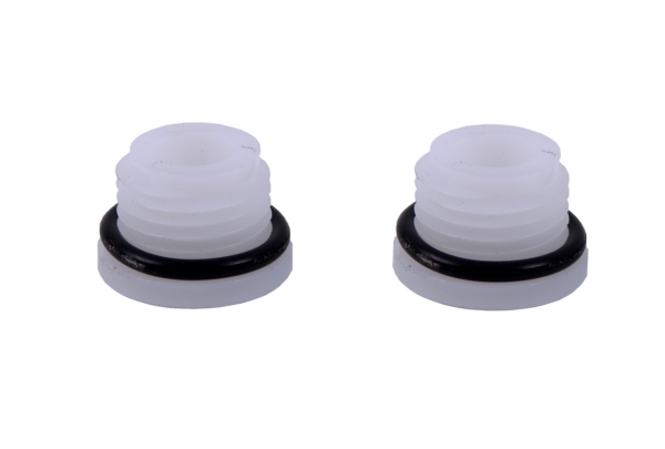 REPLACEMENT DRAIN PLUG FOR 520050,55 by: SeaDog Part No: 520051-1