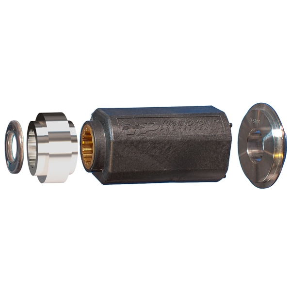 TURNING-POINT Propeller Hub | Kimpex Canada