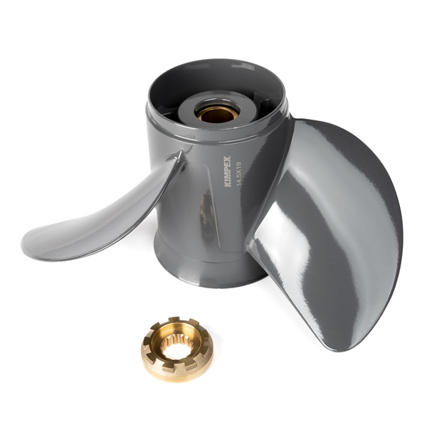 Hélice KIMPEX Kimpex Canada