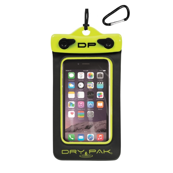 AIRHEAD Cell Phone and GPS Dry Pak Kimpex Canada