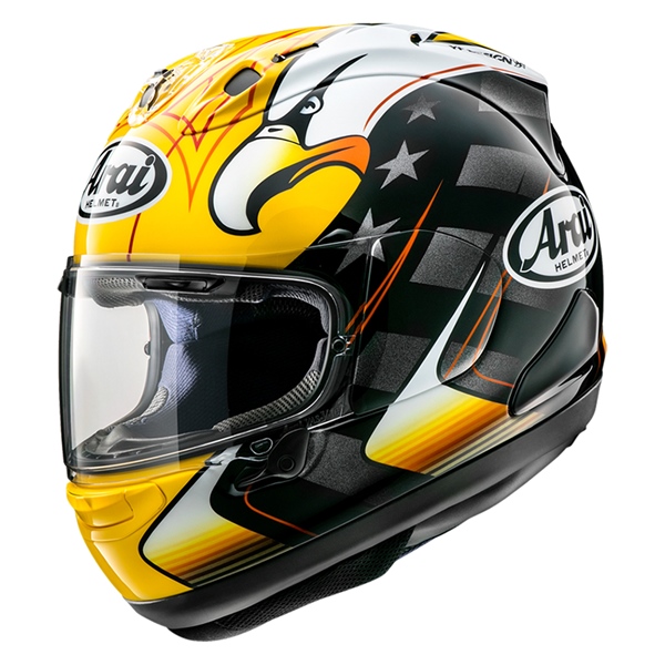 ARAI Corsair-X Full-Face Helmet | Kimpex Canada
