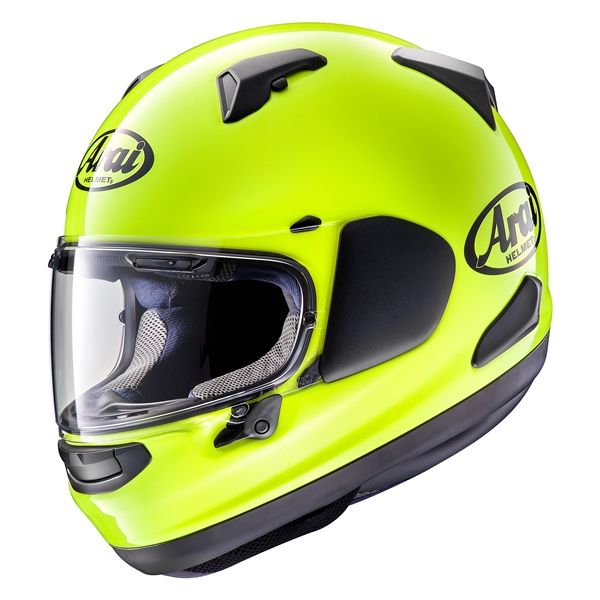 ARAI Signet-X Full-Face Helmet | Kimpex Canada