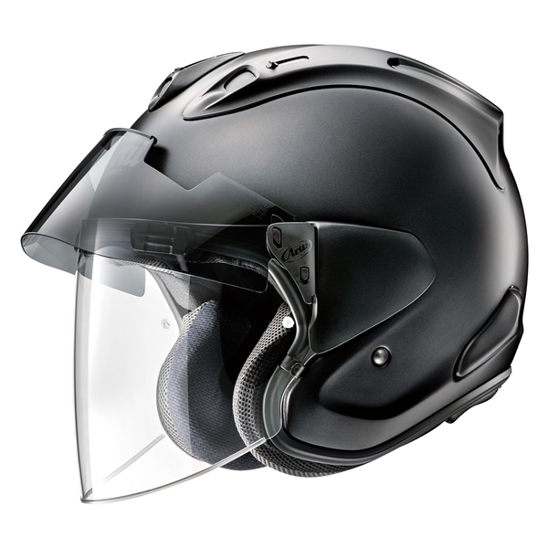 Arai　SZ-RAM3　ヘルメット　ブラック　55-56 830851_34FLS.jpg?v=1