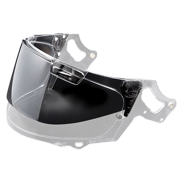ARAI VAS-V Pro Shade System | Kimpex Canada