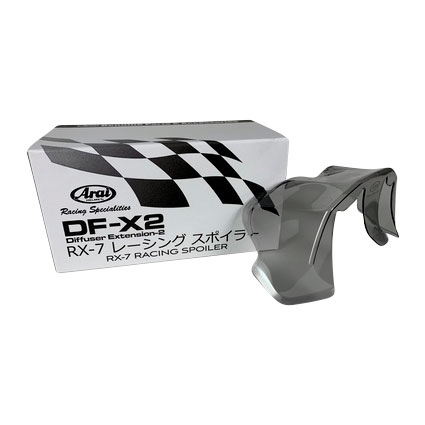 ARAI DF-X2 | Kimpex Canada