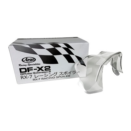 ARAI DF-X2 | Kimpex Canada