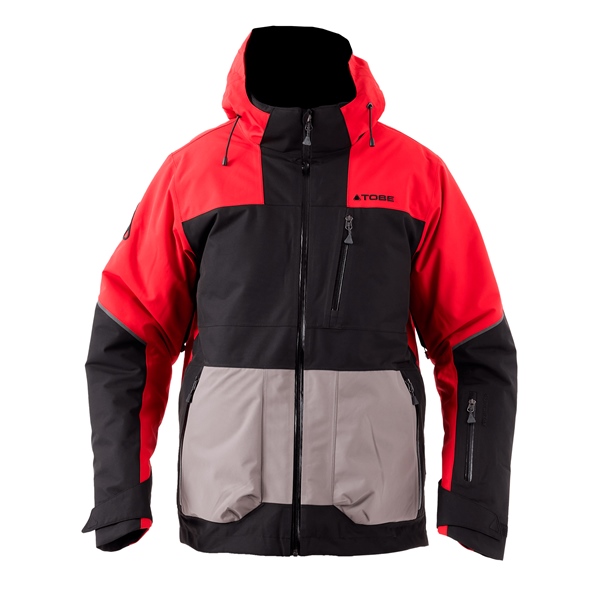 TOBE Arctos Jacket | Kimpex USA