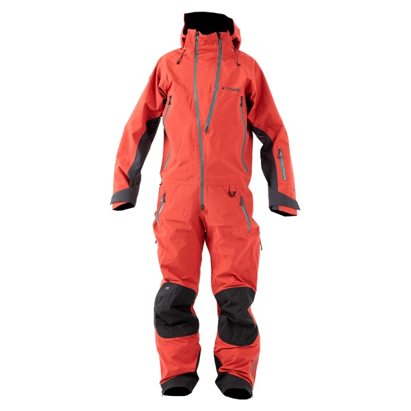 TOBE Monosuit Vivid V3 NZ | Kimpex USA