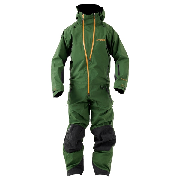 新品未使用the toe CLAPHAM JACKET ONEPIECE thetoe CLAPHAM JACKET ONEPIECE