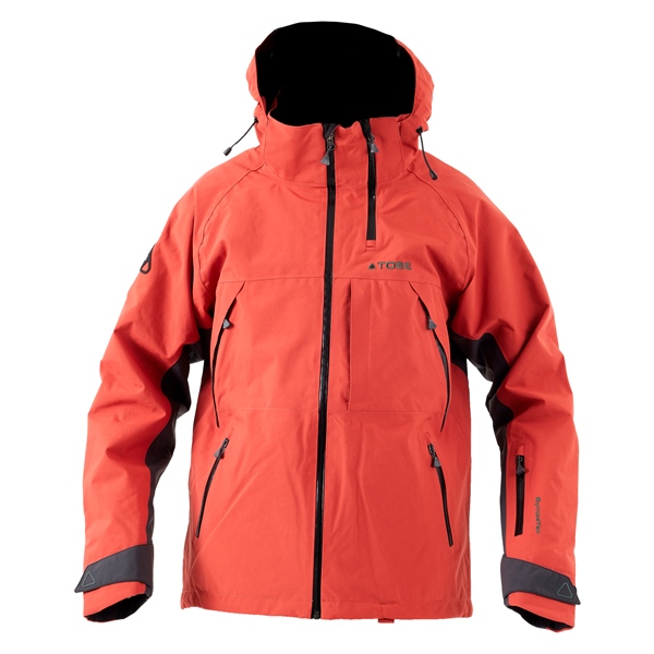 TOBE Vivid Jacket | Kimpex USA
