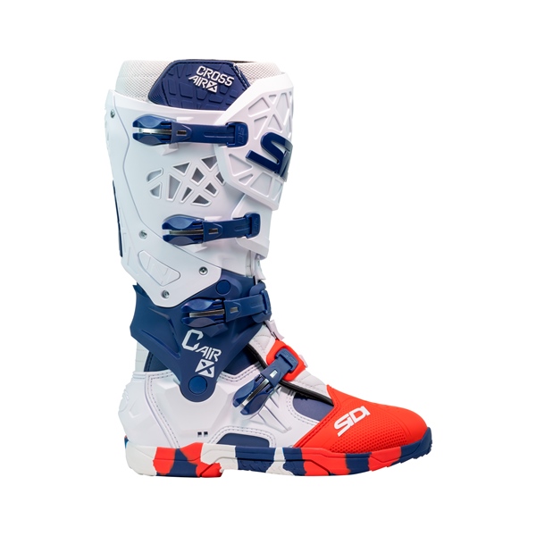 SIDI Crossair X Boots | Kimpex Canada