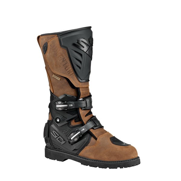 SIDI Adventure 2 Gore-Tex Boots | Kimpex Canada