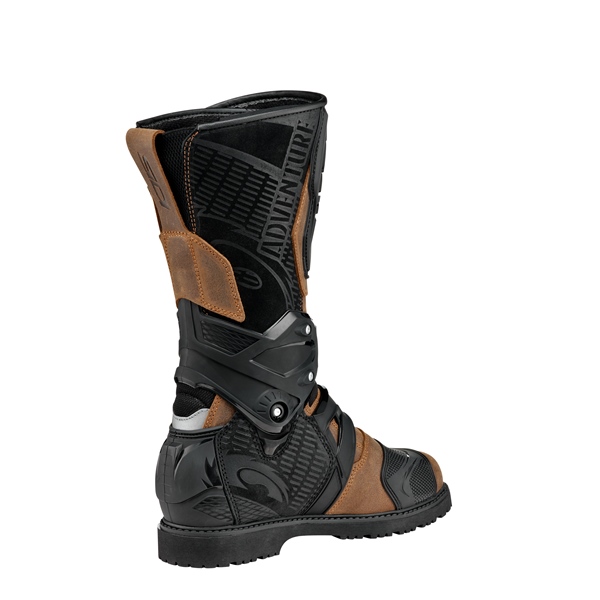 Sidi Adventure2 Gore-Tex シディ アドベンチャー2 Sidi Adventure 2 Gore-Tex Boots - Revco.ca