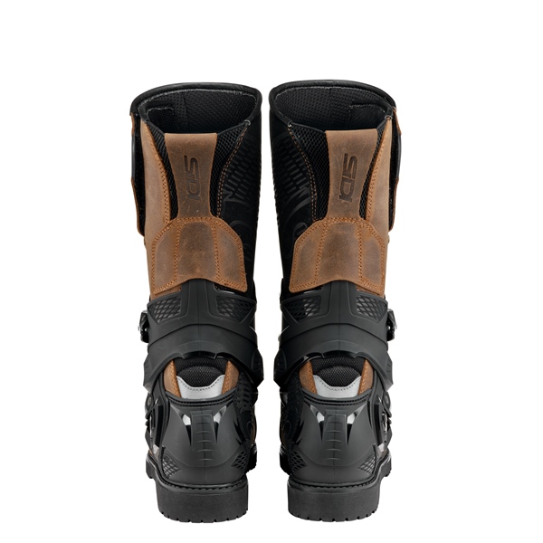 ウェア Sidi SIDI】老舗シューズブランドのロングセラー！GENIUS 10は足を