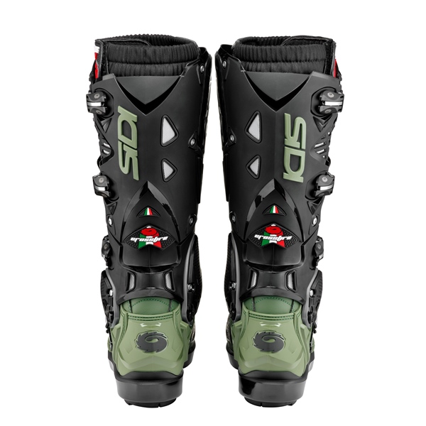 SIDI Crossfire 3 SRS Boots | Kimpex Canada