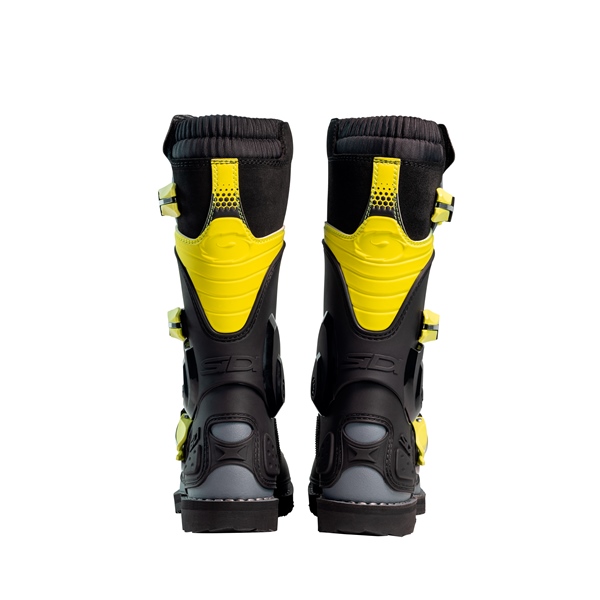SIDI Flame boots | Kimpex Canada
