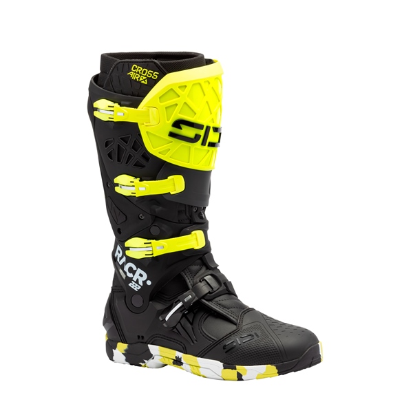 SIDI Crossair X Boots | Kimpex Canada