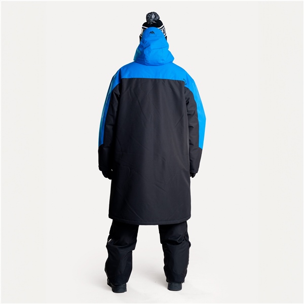 JETHWEAR Pit Coat Jacket Men | Kimpex Canada
